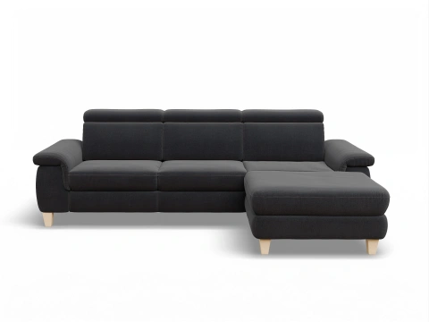 LO Small R
